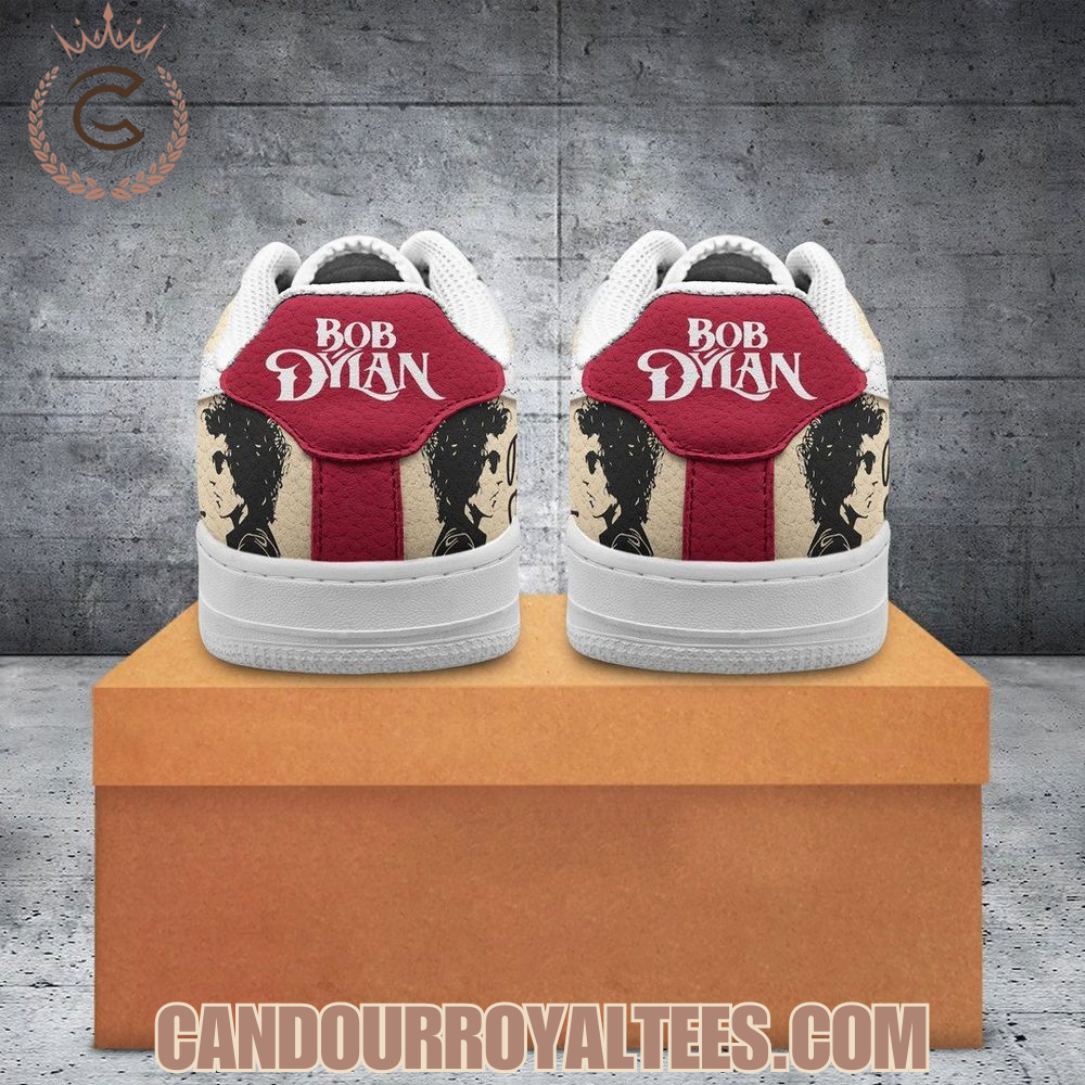 Bob Dylan Air Force 1 Bob Dylan Air Force 1