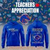 Hawaii Rain Warriors Teachers Appreciation 2025 Hoodie Hawaii Rain Warriors Teachers Appreciation 2025 Hoodie