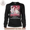 boston red sox mike creenweell 1963 2025 thank you for the memories t shirt 2.jpg