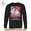 boston red sox mike creenweell 1963 2025 thank you for the memories t shirt 3.jpg