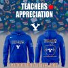 Buffalo Bulls Teachers Appreciation 2025 Hoodie Buffalo Bulls Teachers Appreciation 2025 Hoodie