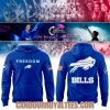 Kansas City Chiefs Freedom Hoodie Kansas City Chiefs Freedom Hoodie