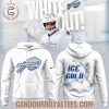 San Francisco 49ers x Transformers 2025 Hoodie