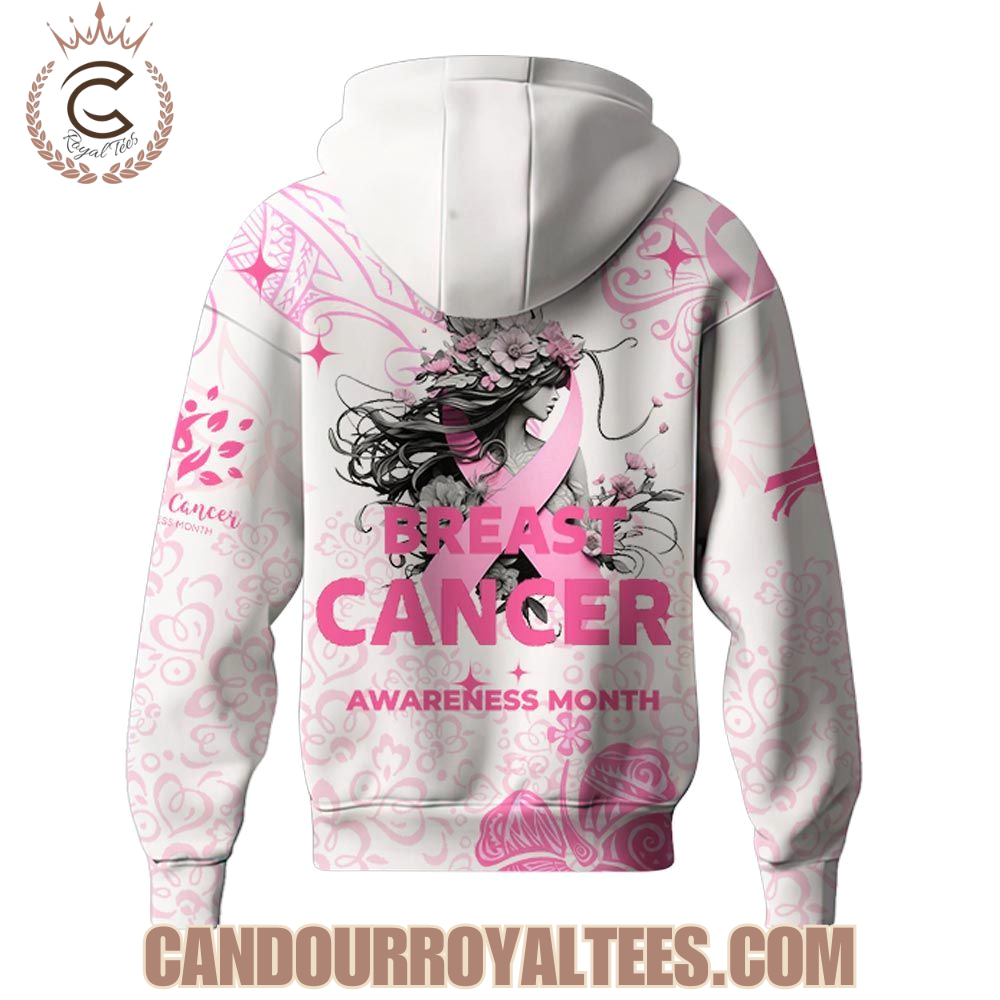 Buffalo Bills x Breast Cancer Awareness Month 2025 Hoodie Buffalo Bills x Breast Cancer Awareness Month 2025 Hoodie