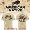 Kansas City Chiefs x Native American Heritage 2025 Tshirt, Hoodie