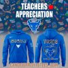 Western Michigan Teachers Appreciation 2025 Hoodie