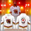 Atlanta Falcons Global Flight to Berlin 2025 Hoodie Atlanta Falcons Global Flight to Berlin 2025 Hoodie