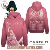 Guns N’ Roses to Santiago family 2025 Hoodie Guns N’ Roses to Santiago family 2025 Hoodie