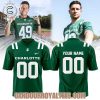 Wyoming Cowboy Tough x Miner Mentality Jersey Wyoming Cowboy Tough x Miner Mentality Jersey