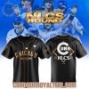 Milwaukee Brewers NLCS 2025 Jersey