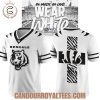Aitch x NFL London Game Jersey Aitch x NFL London Game Jersey