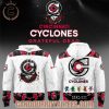 San Jose Sharks First Responders Night 2025 Hoodie San Jose Sharks First Responders Night 2025 Hoodie