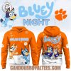 Penn State Nittany Lions x Bluey Night Hoodie