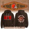 Winnipeg Jets x #GoBlueToba Hoodie Winnipeg Jets x #GoBlueToba Hoodie