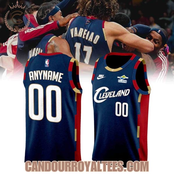 Cleveland Cavaliers Release Jersey Cleveland Cavaliers Release Jersey