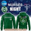 Maryland Terrapins Nurses Night Hoodie Maryland Terrapins Nurses Night Hoodie