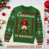 cr7 all i want for christmas is siuuuuu ugly sweater 3.jpg