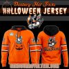 Adirondack Thunder Happy Halloween Hockey Hoodie 2025 Adirondack Thunder Happy Halloween Hockey Hoodie 2025