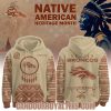 Minnesota Vikings Native American Heritage Month Hoodie Minnesota Vikings Native American Heritage Month Hoodie