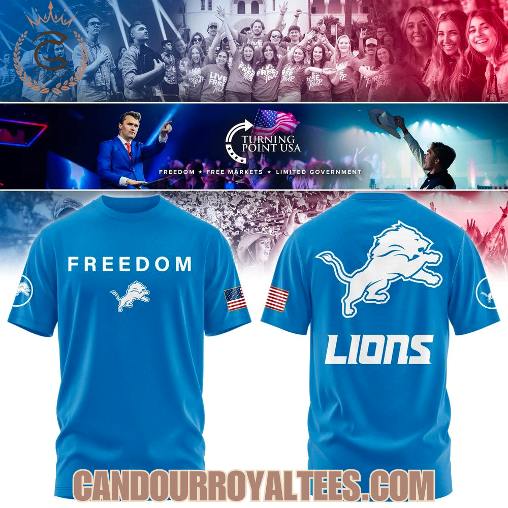 Detroit Lions Freedom Hoodie Detroit Lions Freedom Hoodie