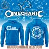 Buffalo Bills Mechanic Hoodie