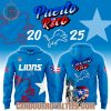 Cleveland Browns Puerto Rico 2025 Hoodie Cleveland Browns Puerto Rico 2025 Hoodie