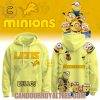 Las Vegas Raiders Native American Heritage Month Hoodie Las Vegas Raiders Native American Heritage Month Hoodie