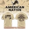 Washington Commanders x Native American Heritage 2025 Tshirt, Hoodie