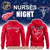 Buffalo Bills Classic Returns Uniforms Hoodie