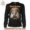 diane keaton 1946 2025 thank you for the memories t shirt 2.jpg