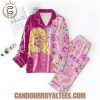Georgia Bulldogs Merry Christmas Sic ‘Em Dawgs Pajamas Set Georgia Bulldogs Merry Christmas Sic ‘Em Dawgs Pajamas Set