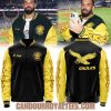 The Prime Era Colorado Buffaloes Jacket