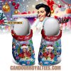 Snoopy x Christmas Crocs