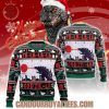 Deftones Time Will Lead Us To The Same Realm Christmas Ugly Sweater Deftones Time Will Lead Us To The Same Realm Christmas Ugly Sweater