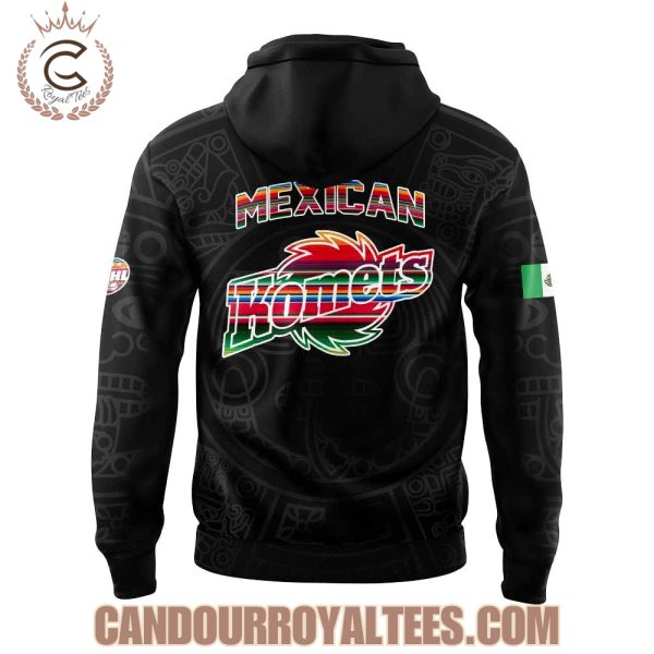 Fort Wayne Komets Mexican Heritage Hoodie