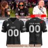 Los Angeles Chargers x Changer Power 2025 Jersey Los Angeles Chargers x Changer Power 2025 Jersey