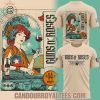guns n roses to santiago family 2025 hoodie 4.jpg