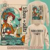 guns n roses to santiago family 2025 hoodie 7.jpg