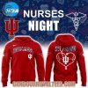 Texas A&M Aggies Nurses Night Hoodie Texas A&M Aggies Nurses Night Hoodie