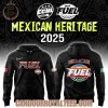 Fort Wayne Komets Mexican Heritage Hoodie