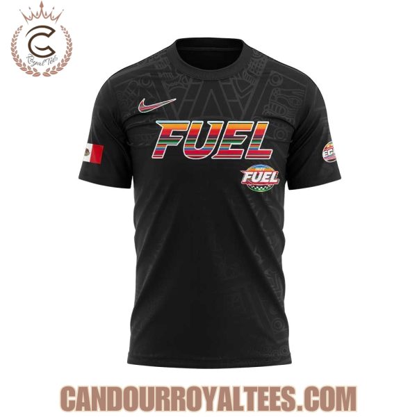Indy Fuel Mexican Heritage Hoodie