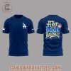 its time for dodger baseball tshirt 2.jpg