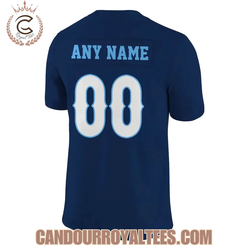 Jackson State Football Homecoming Uniform Custom Jersey Jackson State Football Homecoming Uniform Custom Jersey