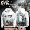 San Francisco 49ers Godzilla Hoodie San Francisco 49ers Godzilla Hoodie
