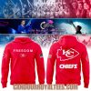 Ohio State Buckeyes Freedom Hoodie Ohio State Buckeyes Freedom Hoodie