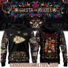Denver Broncos Hasta la Muerte Hoodie Denver Broncos Hasta la Muerte Hoodie