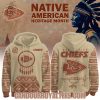 Washington Redskins Native American Heritage Month Hoodie Washington Redskins Native American Heritage Month Hoodie