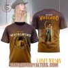 Bon Jovi Forever Tour T-Shirt Bon Jovi Forever Tour T-Shirt