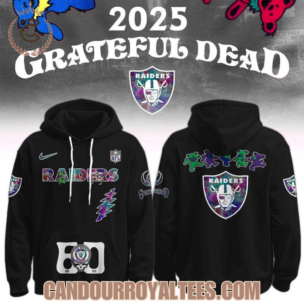 Washington Commanders x Grateful Dead 60th Hoodie Washington Commanders x Grateful Dead 60th Hoodie