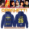 Le Sserafim Spaghetti 1st Single Album Hoodie Le Sserafim Spaghetti 1st Single Album Hoodie